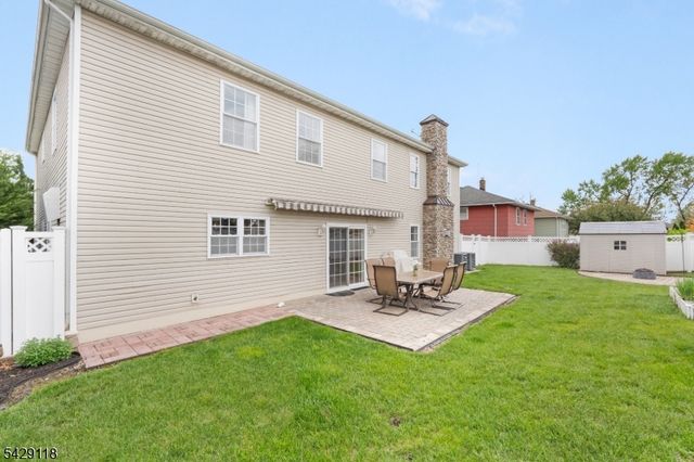 5 Phillips St, Cranford Twp., NJ 07016