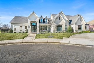 7801 Oakview Drive, Amarillo, TX 79119