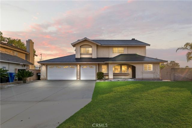 5514 Western, San Bernardino, CA 92407