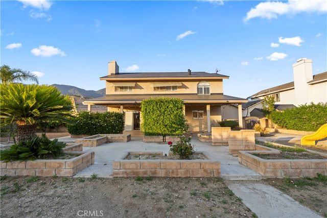 5514 Western, San Bernardino, CA 92407