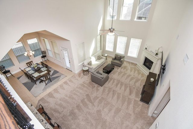 6102 Crested Song Circle, Richmond, TX 77407