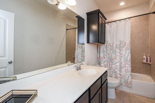 6102 Crested Song Circle, Richmond, TX 77407