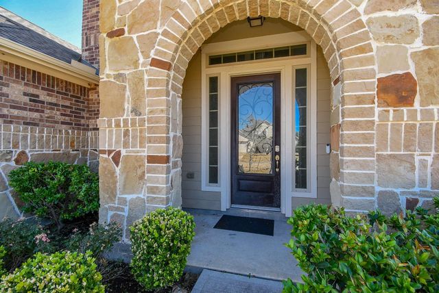 6102 Crested Song Circle, Richmond, TX 77407