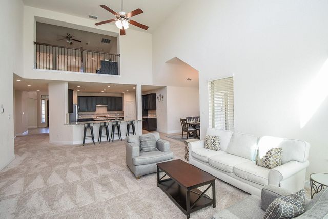 6102 Crested Song Circle, Richmond, TX 77407