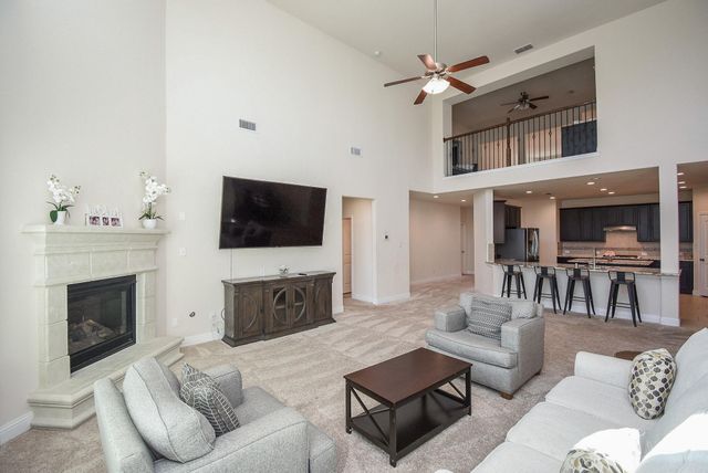 6102 Crested Song Circle, Richmond, TX 77407