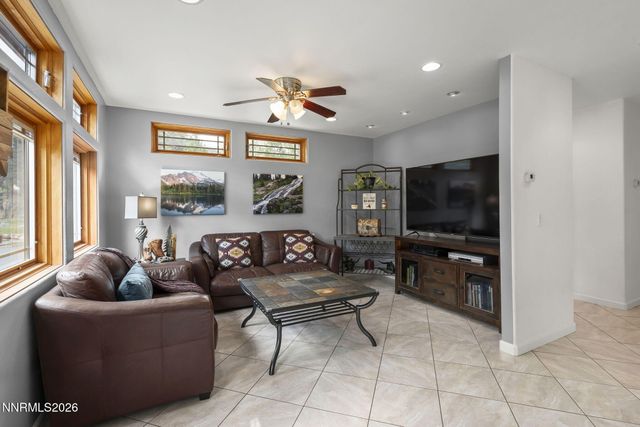 60 Yellow Pine Circle, Reno, NV 89511