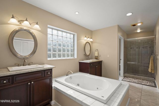 60 Yellow Pine Circle, Reno, NV 89511