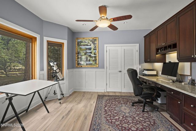 60 Yellow Pine Circle, Reno, NV 89511
