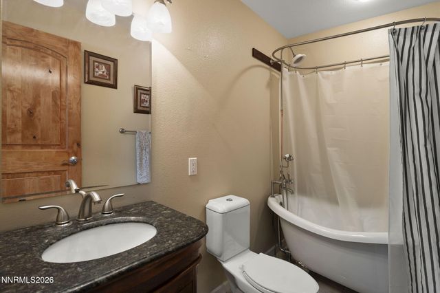 60 Yellow Pine Circle, Reno, NV 89511