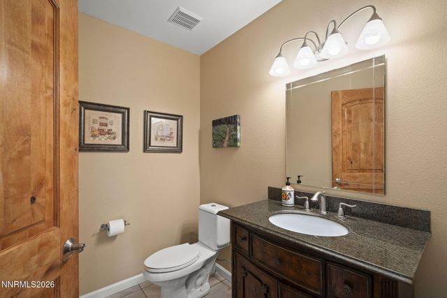 60 Yellow Pine Circle, Reno, NV 89511