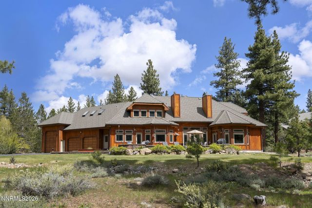 60 Yellow Pine Circle, Reno, NV 89511