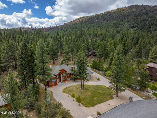 60 Yellow Pine Circle, Reno, NV 89511