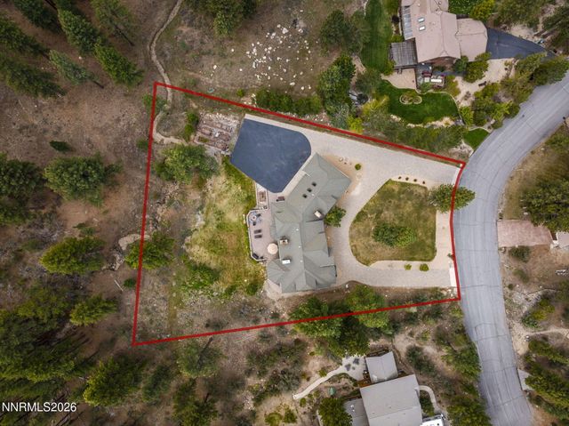 60 Yellow Pine Circle, Reno, NV 89511