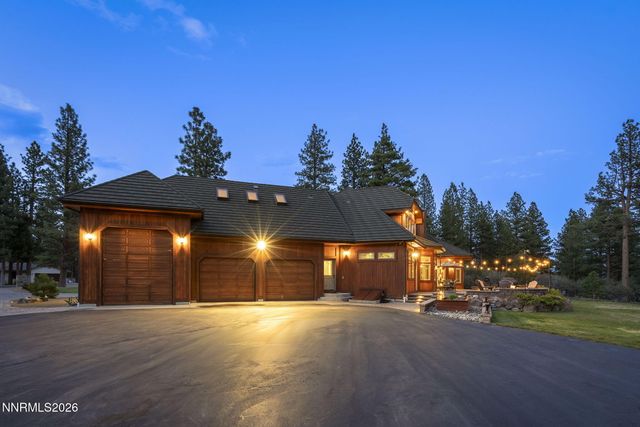 60 Yellow Pine Circle, Reno, NV 89511