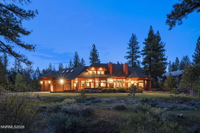 60 Yellow Pine Circle, Reno, NV 89511