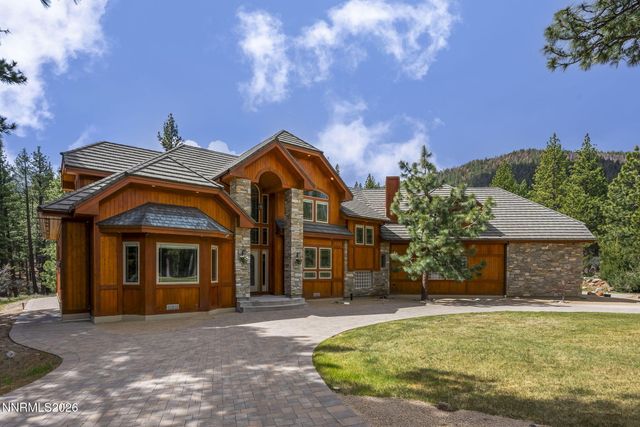 60 Yellow Pine Circle, Reno, NV 89511