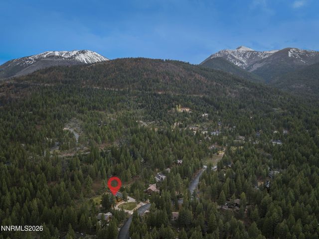 60 Yellow Pine Circle, Reno, NV 89511