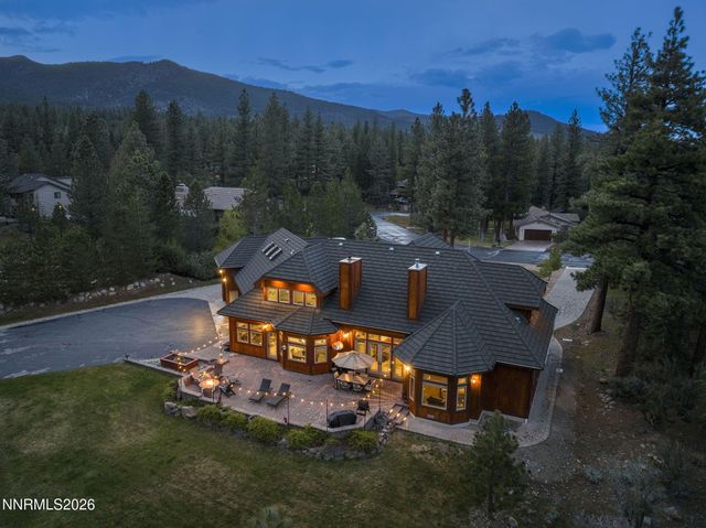 60 Yellow Pine Circle, Reno, NV 89511