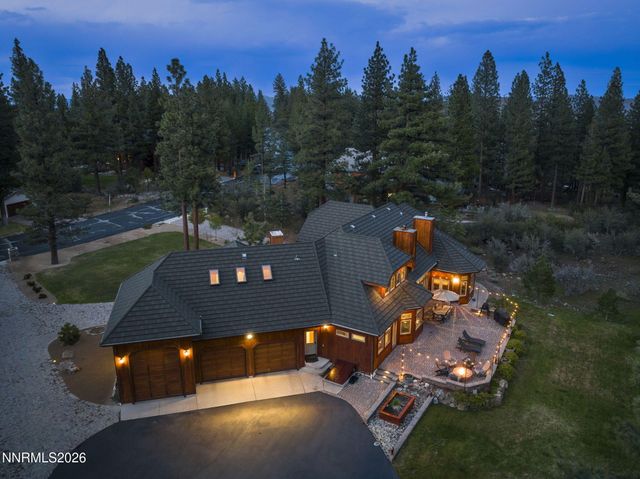 60 Yellow Pine Circle, Reno, NV 89511