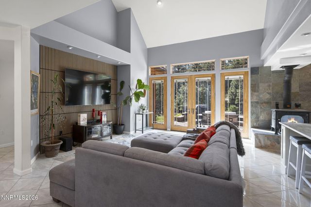 60 Yellow Pine Circle, Reno, NV 89511
