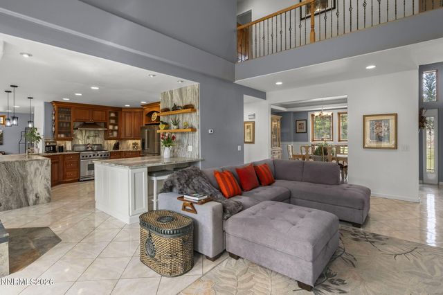 60 Yellow Pine Circle, Reno, NV 89511