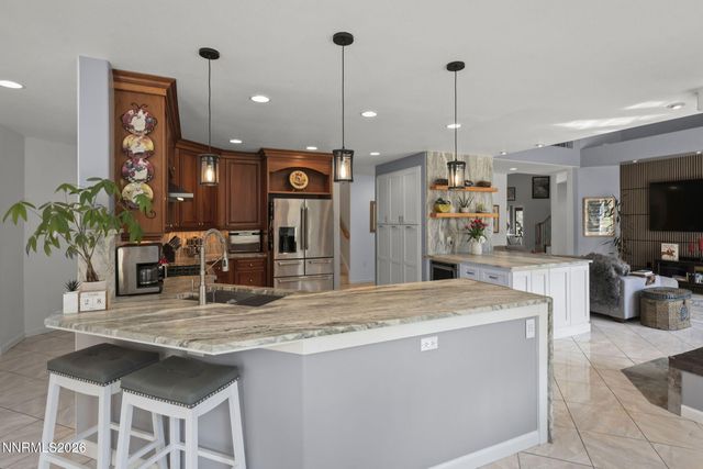 60 Yellow Pine Circle, Reno, NV 89511