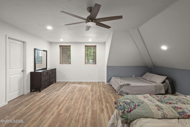 60 Yellow Pine Circle, Reno, NV 89511