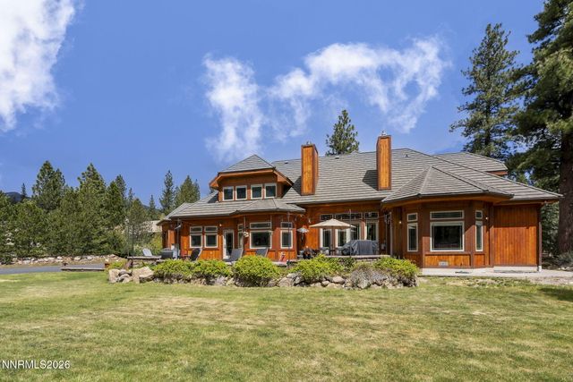 60 Yellow Pine Circle, Reno, NV 89511