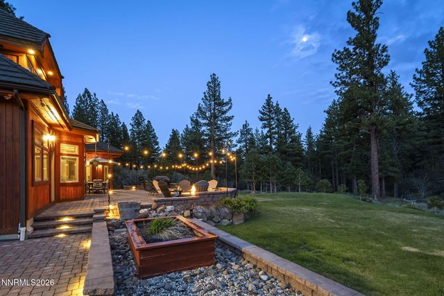 60 Yellow Pine Circle, Reno, NV 89511