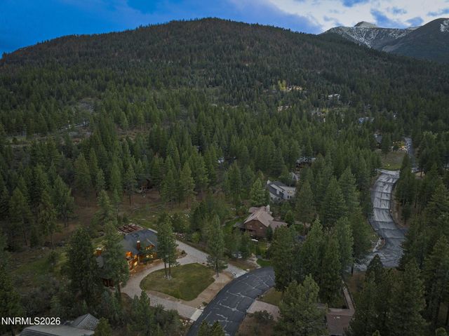 60 Yellow Pine Circle, Reno, NV 89511