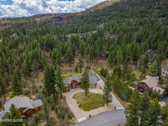 60 Yellow Pine Circle, Reno, NV 89511