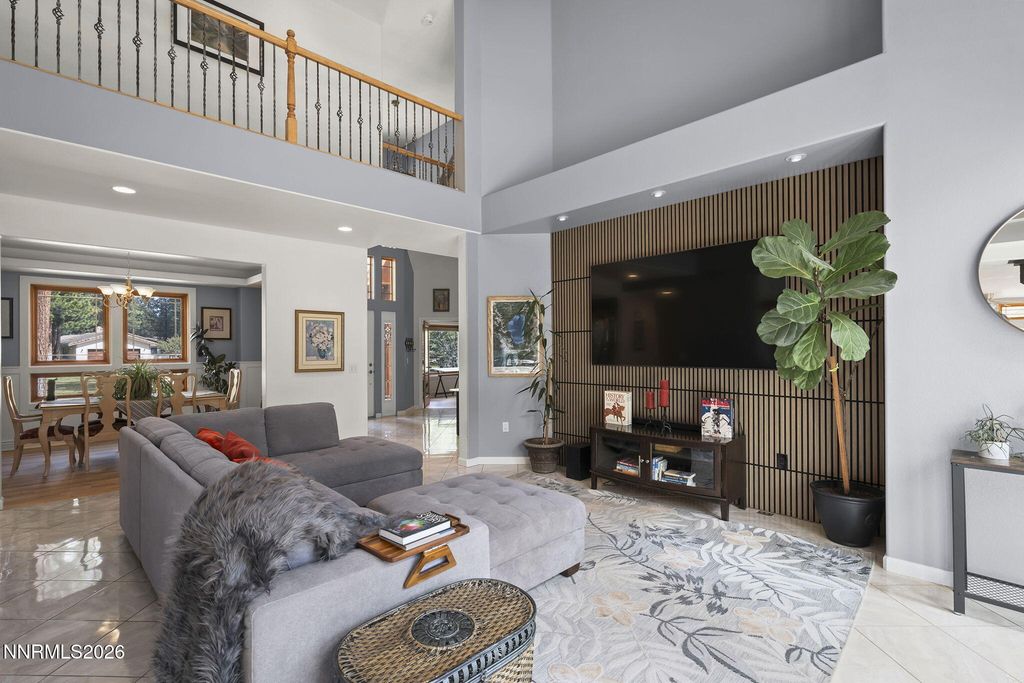 Image 7 of property listing at 60 Yellow Pine Circle, Reno, NV 89511