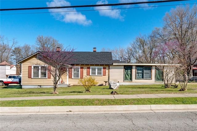 Single Family Portfolio Group, Berryville, AR 72616