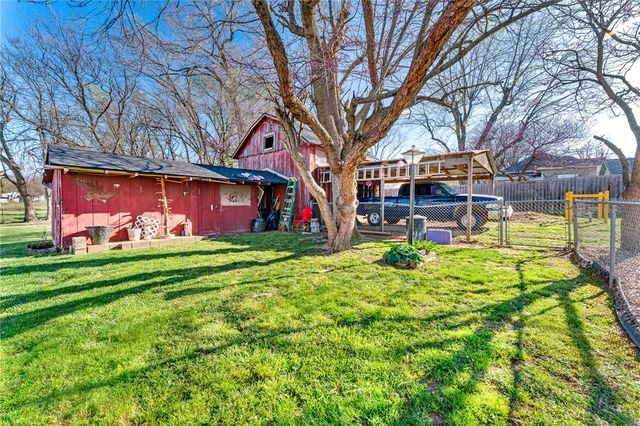 Single Family Portfolio Group, Berryville, AR 72616