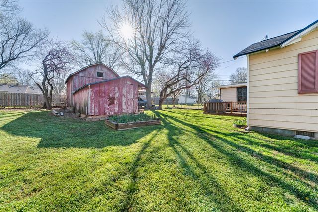 Single Family Portfolio Group, Berryville, AR 72616