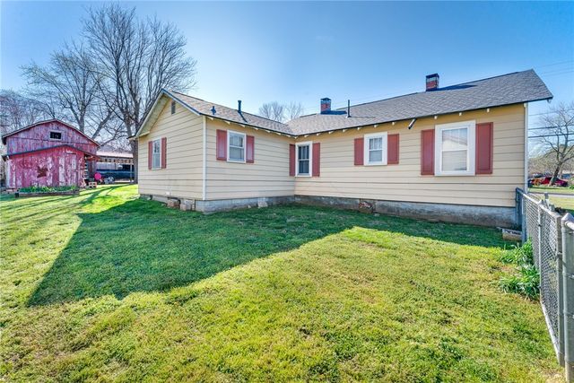 Single Family Portfolio Group, Berryville, AR 72616