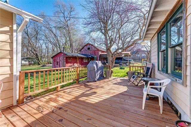 Single Family Portfolio Group, Berryville, AR 72616