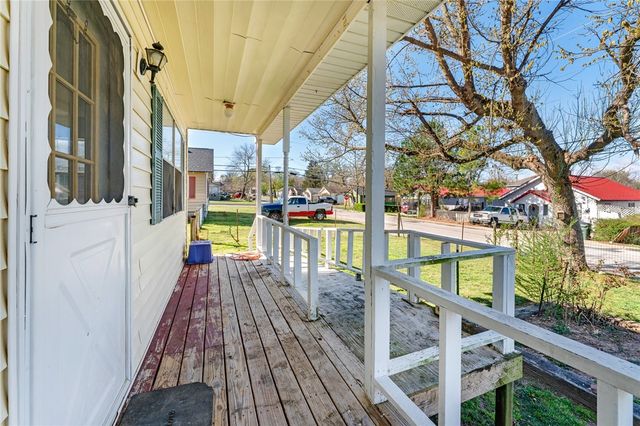 Single Family Portfolio Group, Berryville, AR 72616