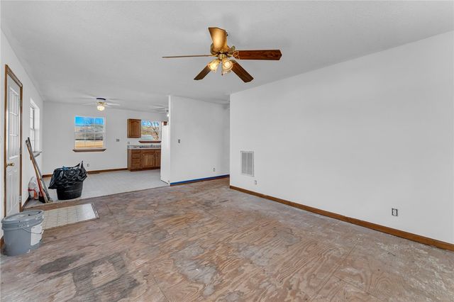 Single Family Portfolio Group, Berryville, AR 72616