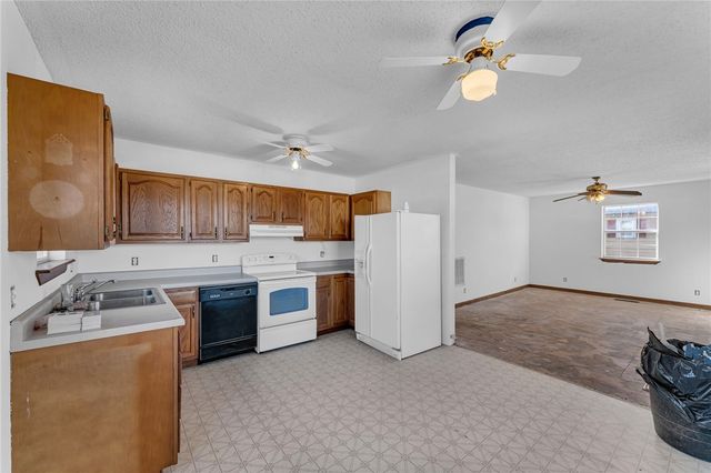 Single Family Portfolio Group, Berryville, AR 72616