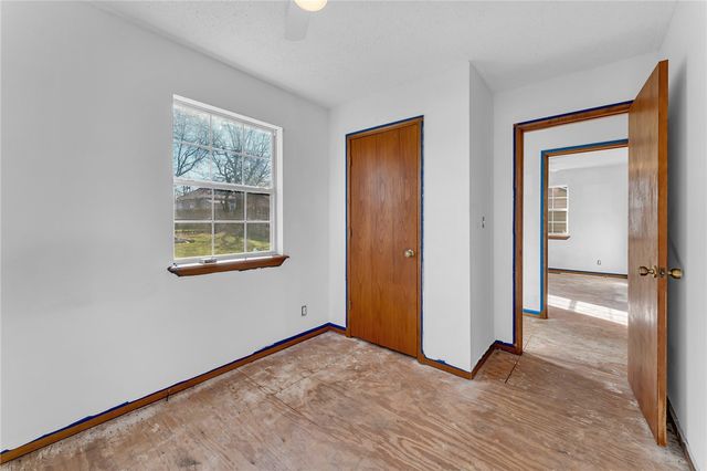 Single Family Portfolio Group, Berryville, AR 72616