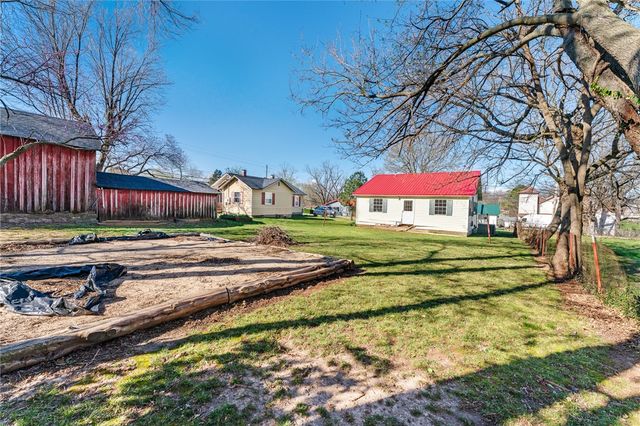 Single Family Portfolio Group, Berryville, AR 72616