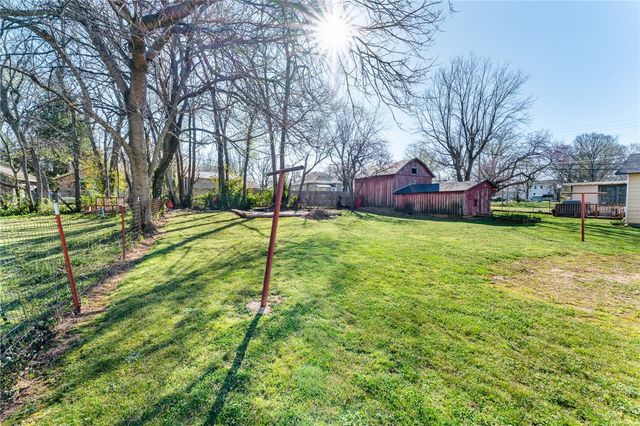 Single Family Portfolio Group, Berryville, AR 72616