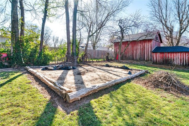 Single Family Portfolio Group, Berryville, AR 72616