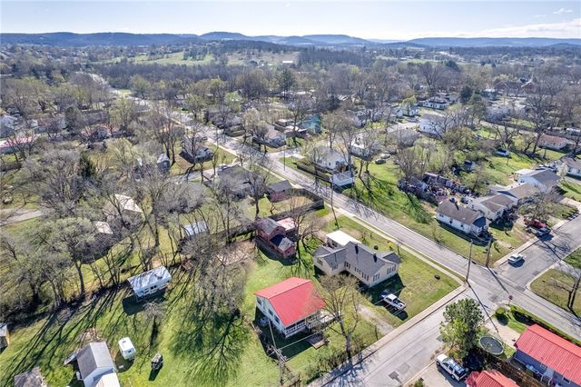 Single Family Portfolio Group, Berryville, AR 72616