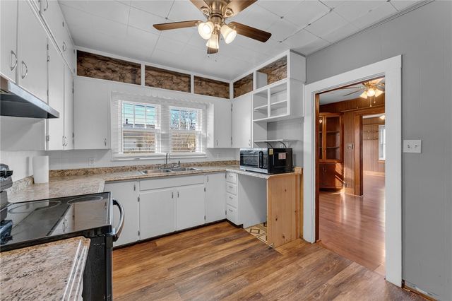 Single Family Portfolio Group, Berryville, AR 72616