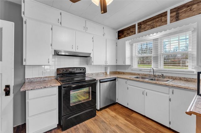 Single Family Portfolio Group, Berryville, AR 72616