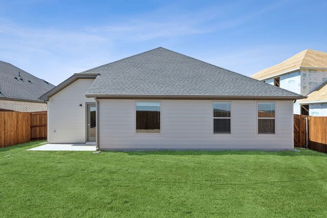 9448 Wild Way, Crowley, TX 76036