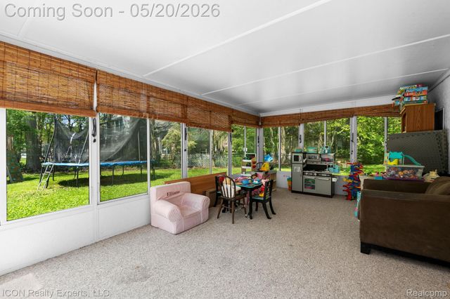23516 Kim Drive, Clinton Charter Township, MI 48035