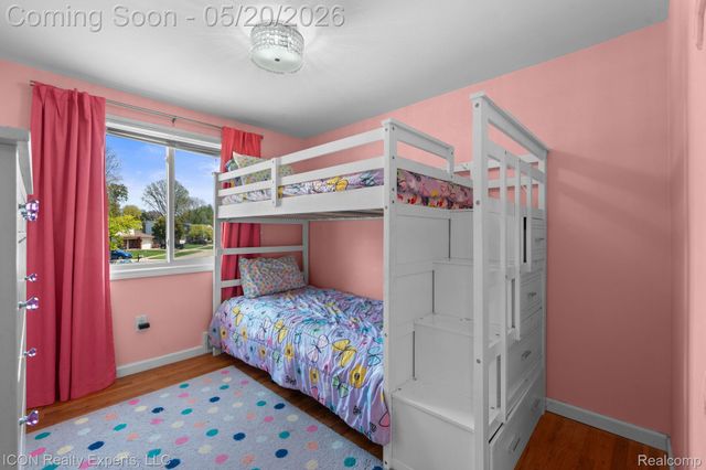 23516 Kim Drive, Clinton Charter Township, MI 48035